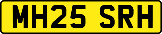 MH25SRH