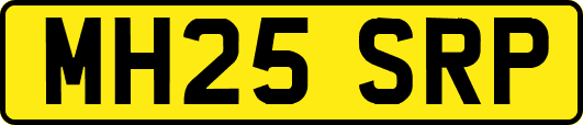 MH25SRP