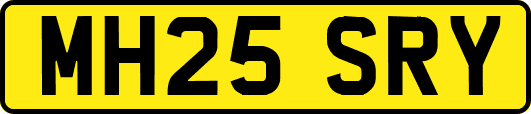 MH25SRY