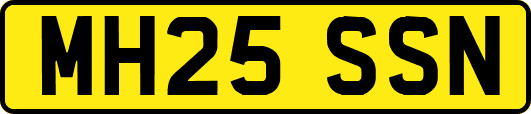 MH25SSN