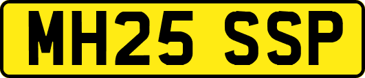 MH25SSP