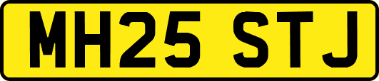 MH25STJ