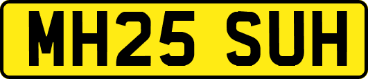 MH25SUH
