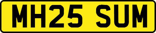 MH25SUM