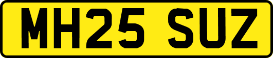 MH25SUZ