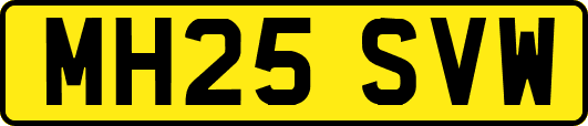 MH25SVW