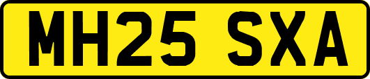 MH25SXA