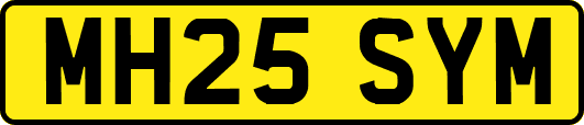 MH25SYM