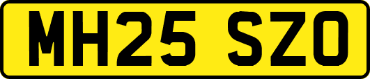 MH25SZO