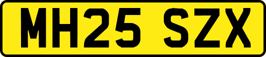 MH25SZX