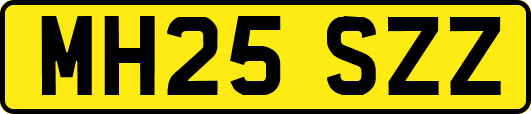 MH25SZZ