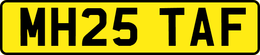MH25TAF