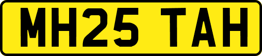 MH25TAH