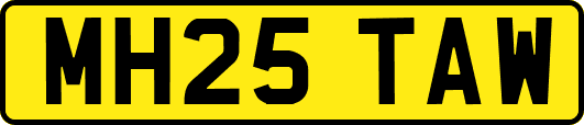 MH25TAW