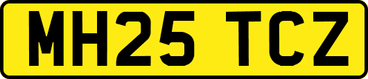 MH25TCZ