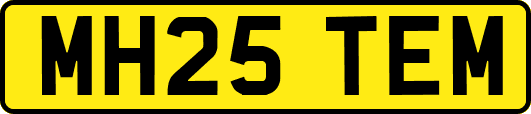 MH25TEM
