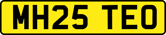 MH25TEO