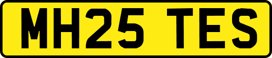 MH25TES