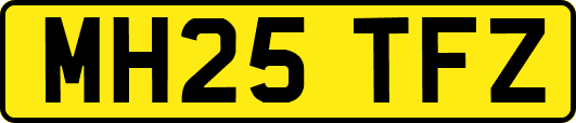 MH25TFZ