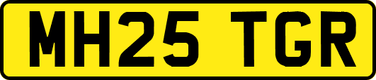 MH25TGR