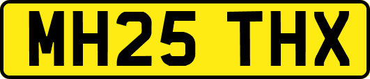MH25THX