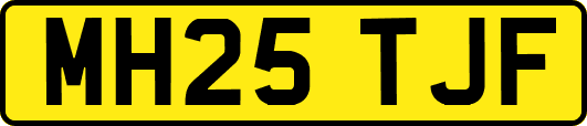 MH25TJF