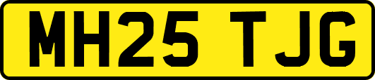 MH25TJG