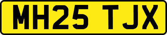 MH25TJX
