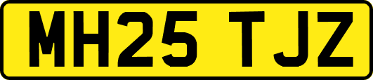 MH25TJZ