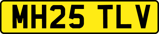 MH25TLV