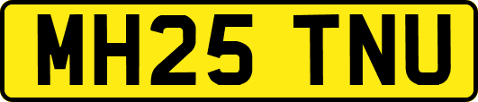 MH25TNU