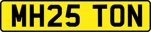 MH25TON