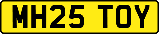 MH25TOY