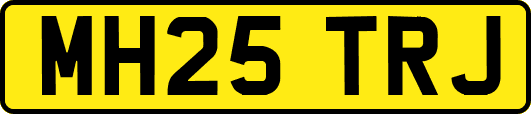 MH25TRJ