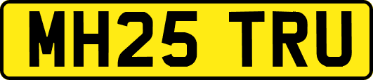 MH25TRU