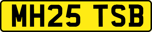 MH25TSB