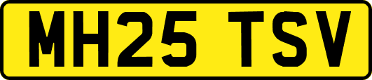 MH25TSV