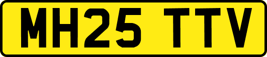 MH25TTV