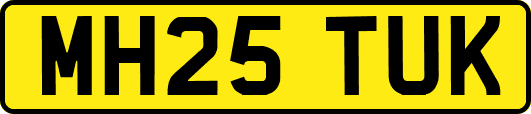 MH25TUK