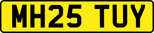 MH25TUY