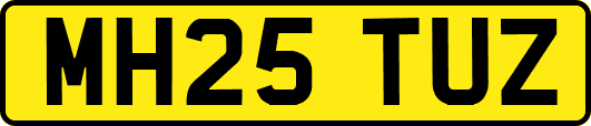 MH25TUZ
