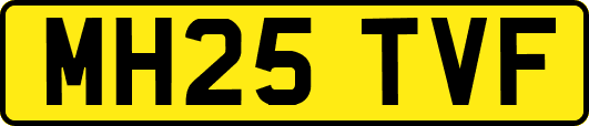 MH25TVF