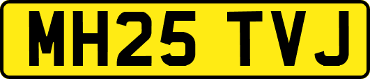 MH25TVJ