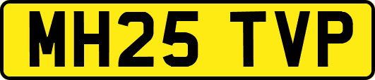 MH25TVP