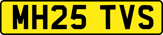 MH25TVS