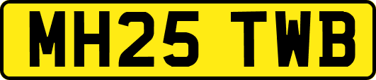 MH25TWB