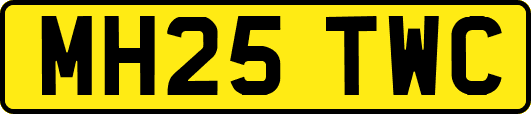 MH25TWC