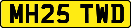 MH25TWD