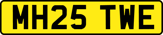 MH25TWE