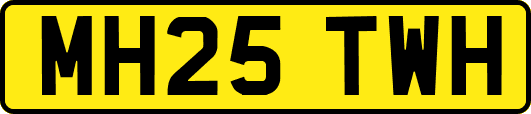 MH25TWH